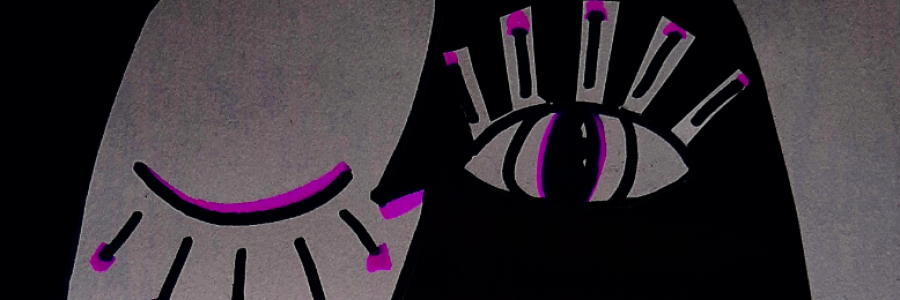 Cover image for post The World Through My Eyes, by MarleneMostert