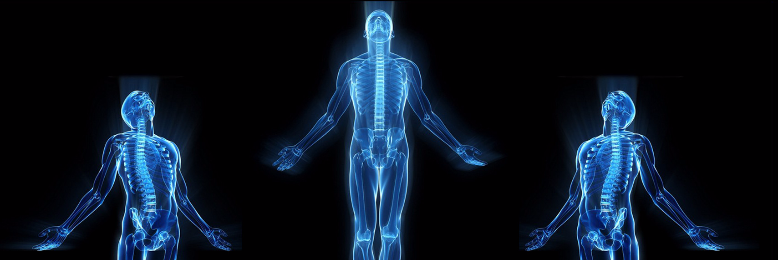 Cover image for post Quantum Healing, by A