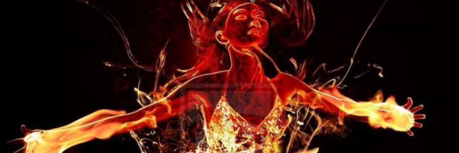 Cover image for post Sagittarius Rising, by MClarice