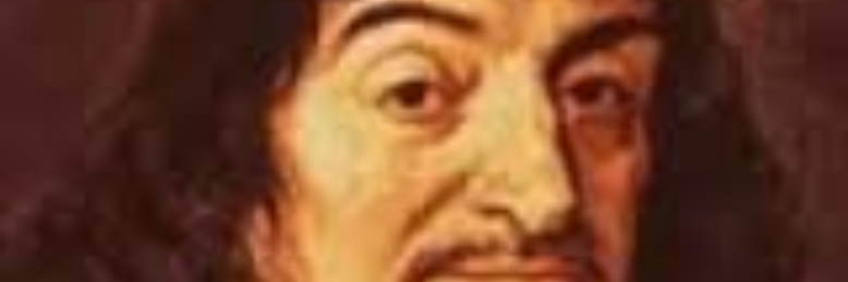 Cover image for post rene descartes story, by wordSwork