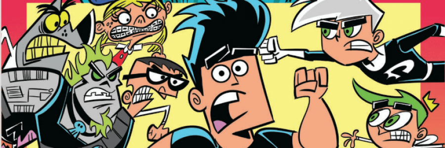 Cover image for post Fall From Grace: A Butch Hartman Story, by Harry_Situation