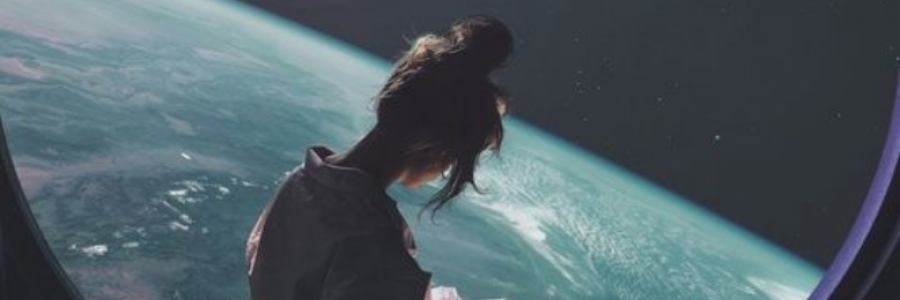 Cover image for post She?, by MarleneMostert