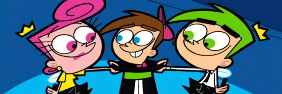 Cover image for post Harry Situation Reviews: The Fairly OddParents, by Harry_Situation