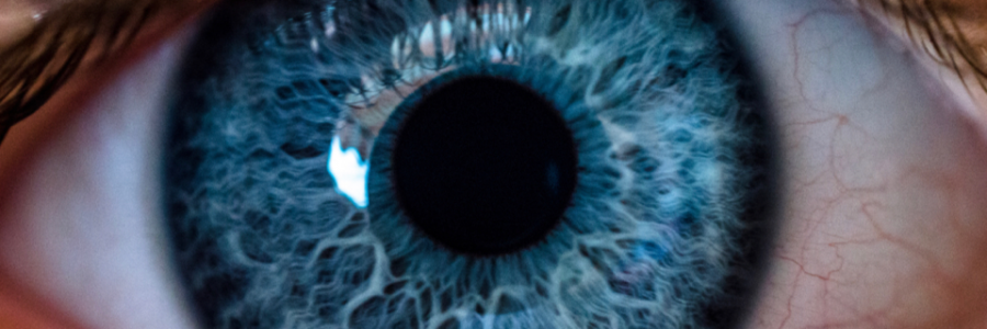 Cover image for post Beverlie’s eyes were blue, by LoriPrieur