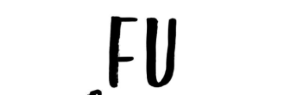 Cover image for post FU CANCER, by TK