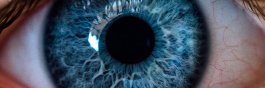 Cover image for post Beverlie’s Eyes Were Blue, by LoriPrieur