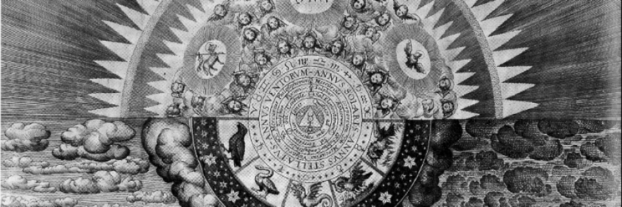 Cover image for post THE TRUTH BEFORE DAWN, by JD4