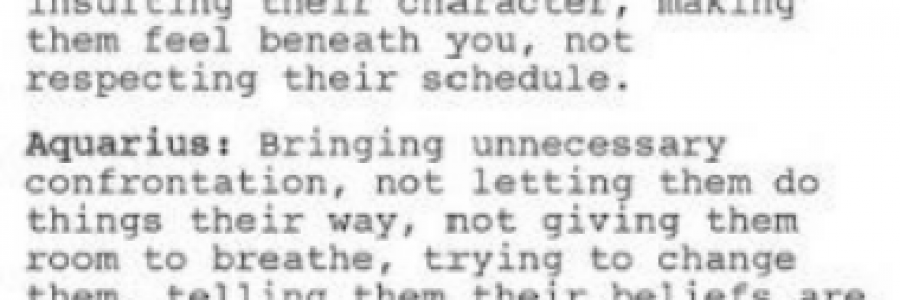 Cover image for post Grow up., by LoveLost