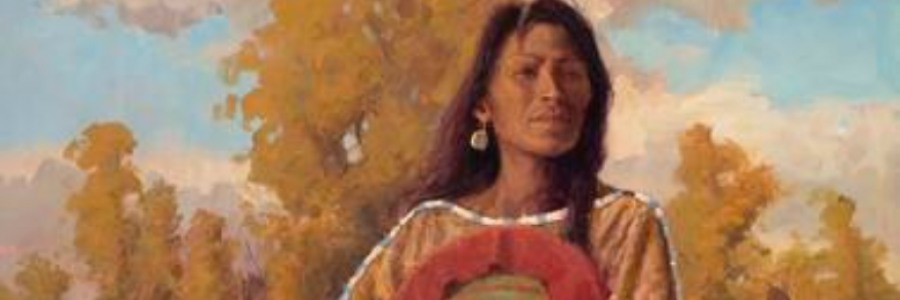 Cover image for post She Waits, by Danceinsilence