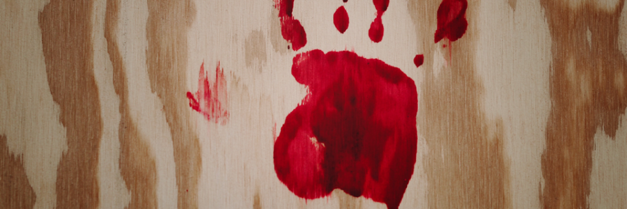 Cover image for post Stained, by MidnightInk