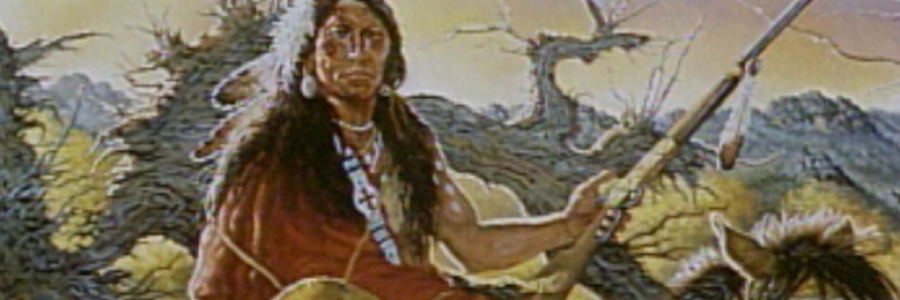 Cover image for post The Hunter Returns, by Danceinsilence