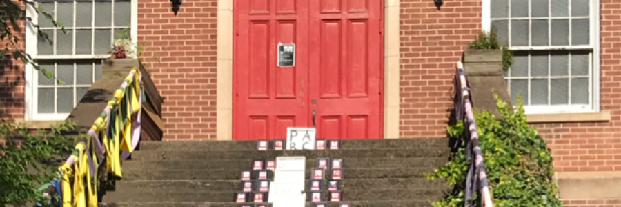 Cover image for post “Black Lives Matter”, by Kevinguru