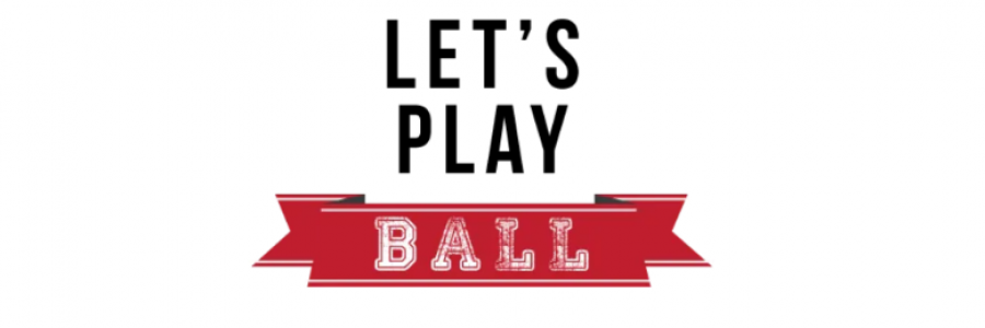 Cover image for post Let's Play Ball!, by AprilSummers
