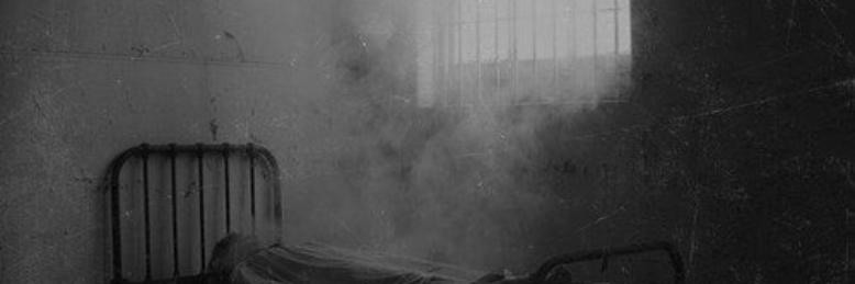 Cover image for post ghostly apropos, by darian