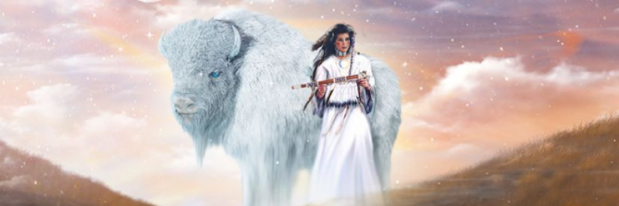 Cover image for post Spirit Watcher, by Danceinsilence