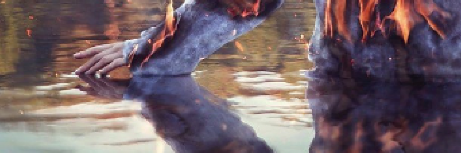 Cover image for post “Don’t play with Fire” they told me, by TeaRise