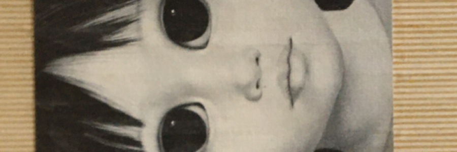 Cover image for post Nor Woman or man in Child alone, by RamonElCamino