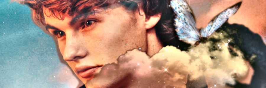 Cover image for post You Were My World, by CaroleTPoland