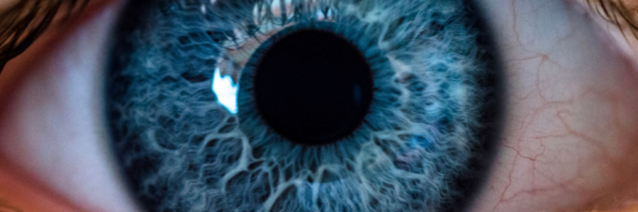 Cover image for post Beverlie’s Eyes Were Blue, by LoriPrieur