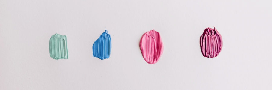 Cover image for post Colors, by journe