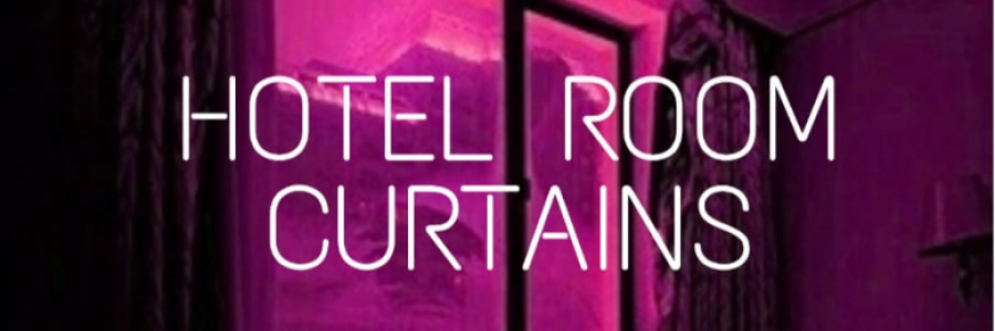 Cover image for post Hotel Room Curtains, by NatsFiorin