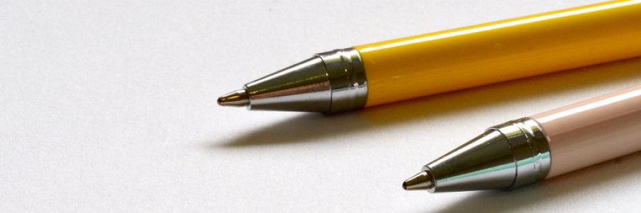 Cover image for post Lost Objects (I/II), by 1912writer