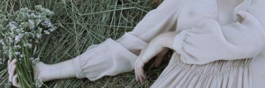 Cover image for post august agerasia, by apricotjam