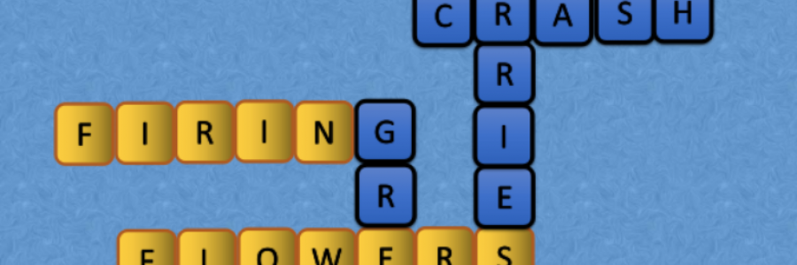 Cover image for post Word Games, by LexiCon