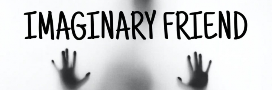 Cover image for post Imaginary Friend, by NatsFiorin