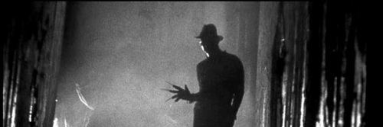 Cover image for post Shadows (A Freddy Krueger Tribute), by PoetAmandaLynnH