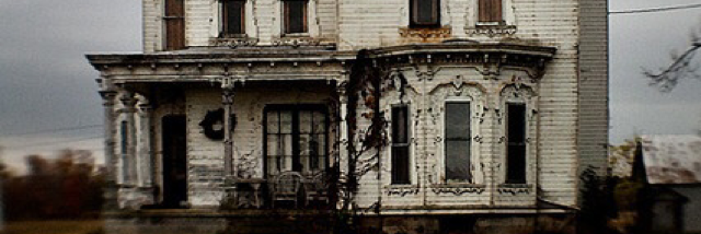 Cover image for post this house, by paintingskies