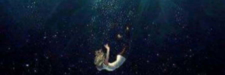 Cover image for post Somewhere in nowhere, by Catriona2020