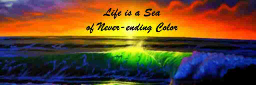 Cover image for post Where to Begin - Where Will It End, by Danceinsilence