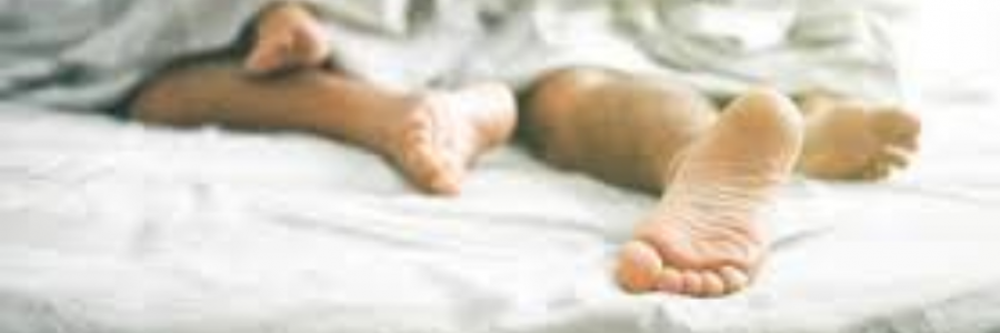 Cover image for post Between Sheets, by sandflea68