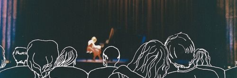 Cover image for post The Things That Give Us Comfort, by hanabeau