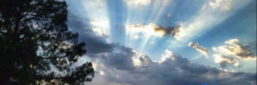 Cover image for post Heaven
Is My Home, by athenaknowz