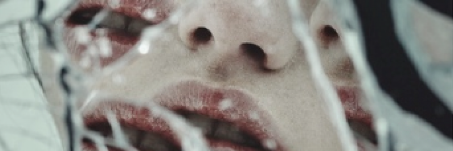 Cover image for post Incoherent sadness, by TeaRise