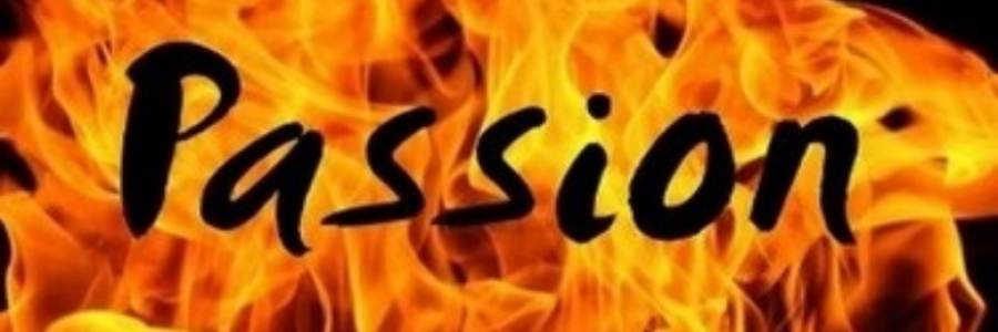 Cover image for post When Passion Takes Control, by Danceinsilence