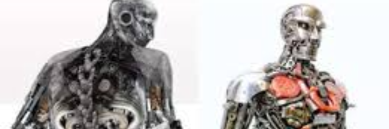 Cover image for post Made from Scrap, by sandflea68