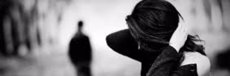 Cover image for post She's Gone, by ilyia545