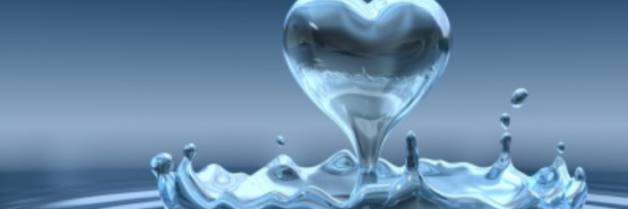 Cover image for post Like A Gentle Drop Of Rain, by Danceinsilence