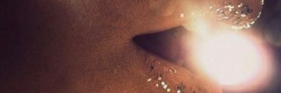 Cover image for post Jewels forming beneath your skin, by TeaRise