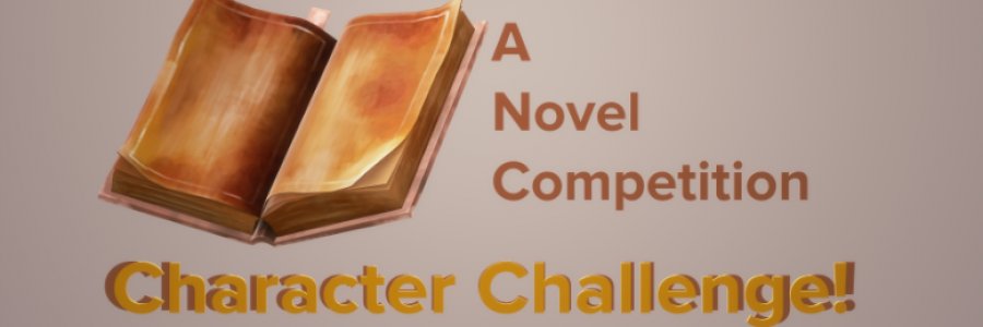 Cover image for post Character Challenge (rules and faq), by LexiCon
