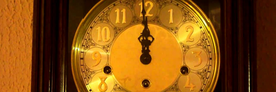 Cover image for post Tick-Tock-Tick-Tock-Tick-Tock, by Danceinsilence