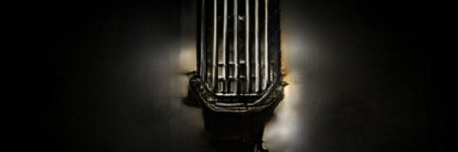 Cover image for post G.R.I.M., by TW