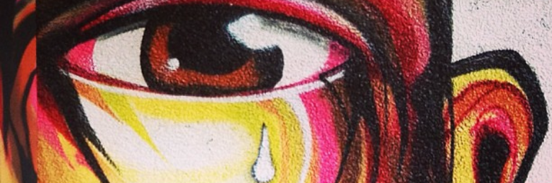 Cover image for post Single Tear, by KWPisME