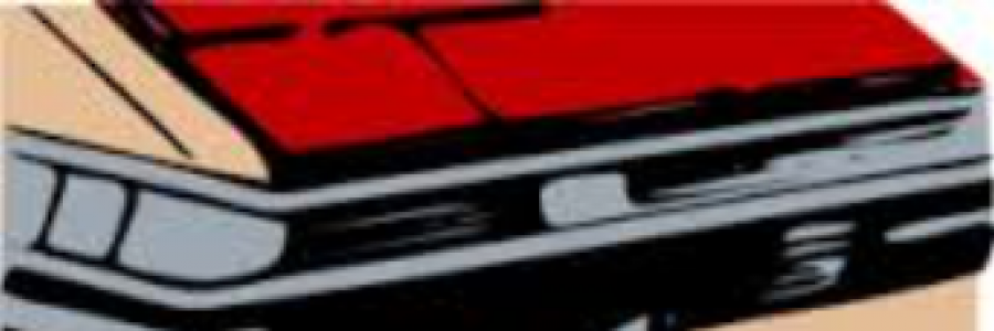 Cover image for post Henri & Melon, by Mnezz