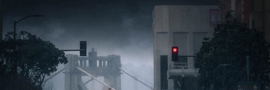 Cover image for post Fucking past issues., by nijahwrites