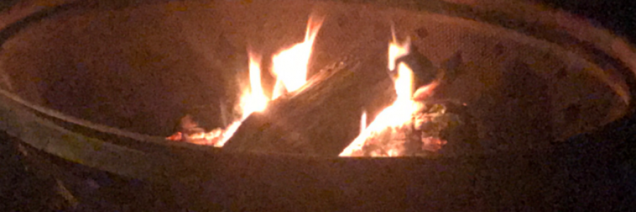 Cover image for post Fire, by StineKasallis