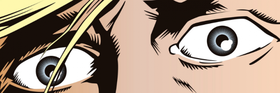 Cover image for post Dangerous Minds, by Thirstypen